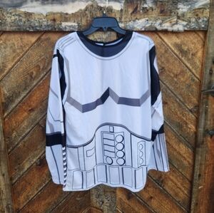 Star Wars Stormtrooper Costume Shirt